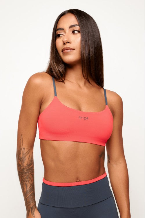 Top Pop Red EveryLine