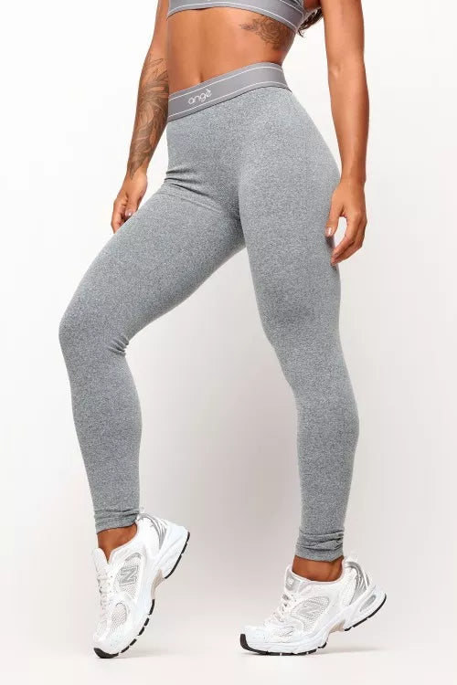 Calça Legging Mescla CityCore