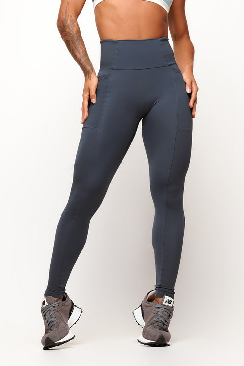 Calça Legging Storm com bolso EveryForm