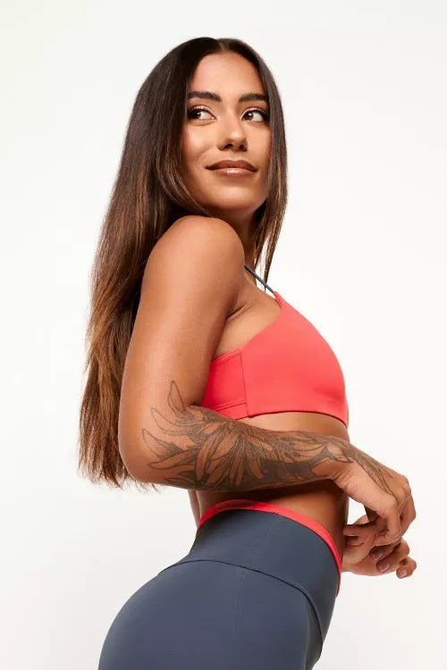 Top Pop Red EveryLine