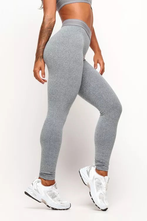 Calça Legging Mescla CityCore