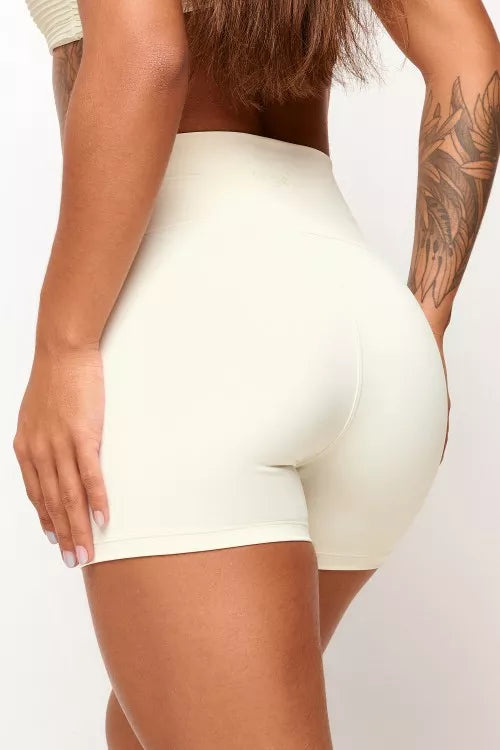 Short Crean EveryTime