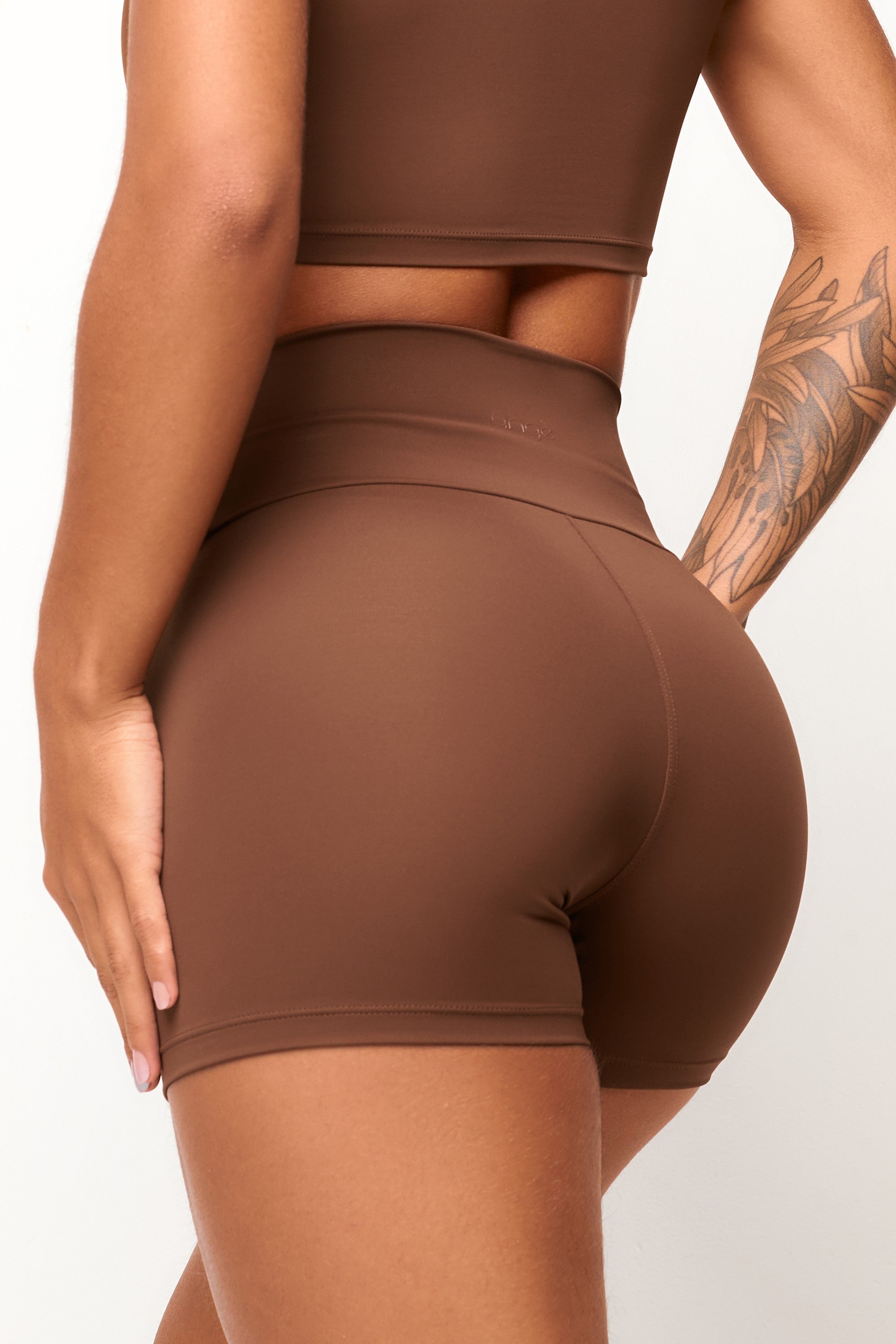 Short Cocoa EveryEnergy