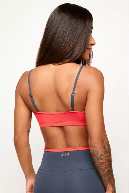 Top Pop Red EveryLine